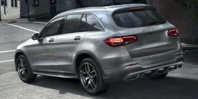 2019 Mercedes-benz Glc GLC 350e 4MATIC SUV, KF534025, Photo 1