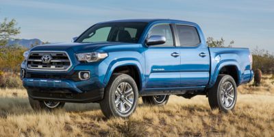 2019 Toyota Tacoma 2WD TRD Sport, KBC0396, Photo 1