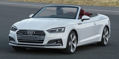 2019 Audi A5 Cabriolet Premium Plus 45 TFSI quattro, P008586, Photo 1