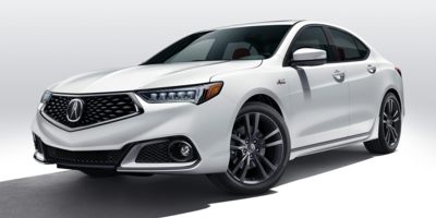 MP21937 Acura TLX 3.5L SH-AWD w/Technology Pkg, KBC1106, Photo 1