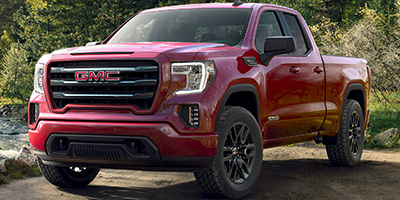 2019 GMC Sierra 1500 4WD Double Cab 147" Elevation, T334452, Photo 1