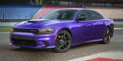 2020 Dodge Charger R/T RWD, P5094, Photo 1