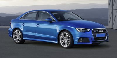 2020 Audi A3 Sedan Premium 40 TFSI, T094695, Photo 1