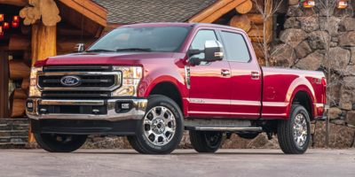 2021 Ford Super Duty F-250 SRW , P5162, Photo 1