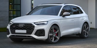 2022 Audi SQ5 Prestige 3.0 TFSI quattro, P034843, Photo 1