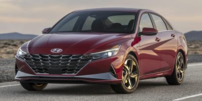2022 Hyundai Elantra Limited IVT, C00007, Photo 1