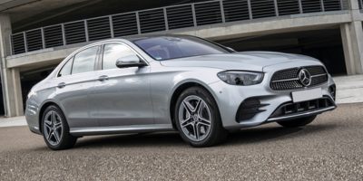 2022 Mercedes-Benz E-Class E 350 RWD Sedan, 4N2729, Photo 1