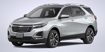 2024 Chevrolet Equinox FWD 4-door RS, RS138978, Photo 1