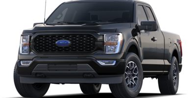 2022 Ford F-150 , FT22115, Photo 1
