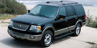 2004 Ford Expedition , TB64713, Photo 1