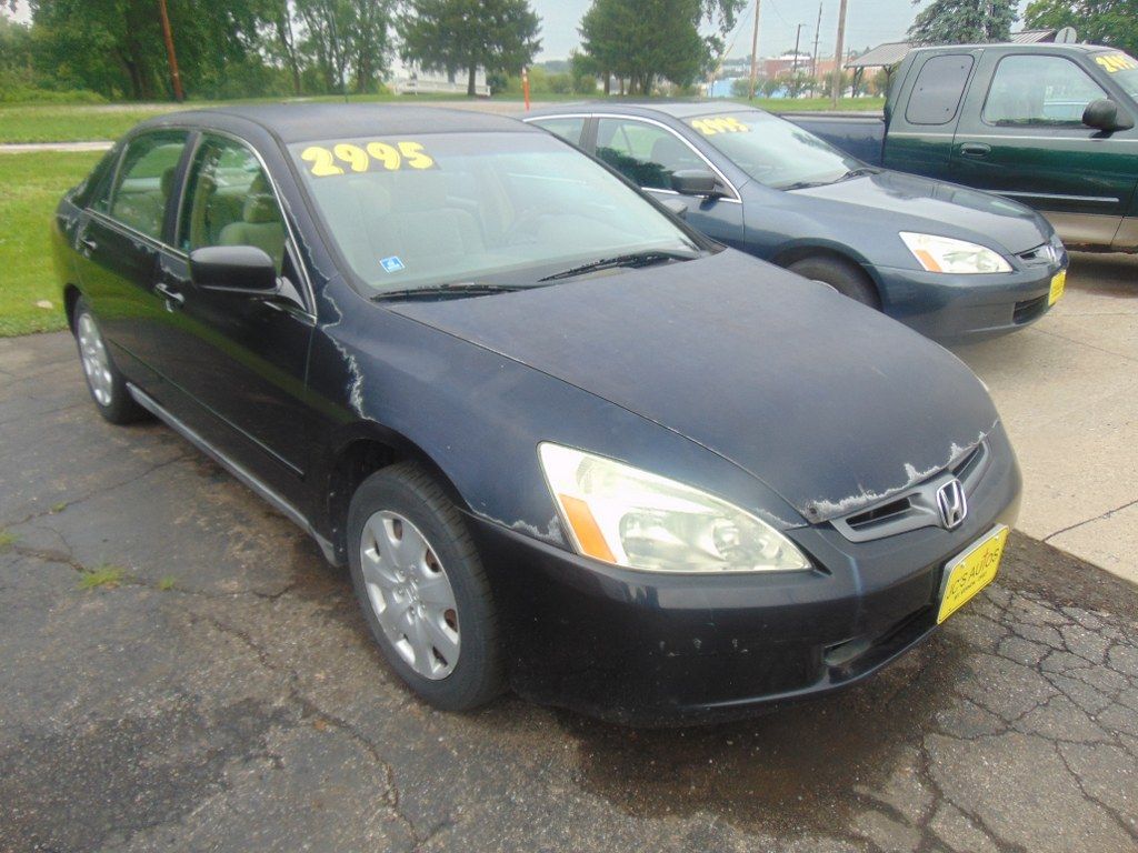 2005 Buick LaCrosse CXL, 351345, Photo 1