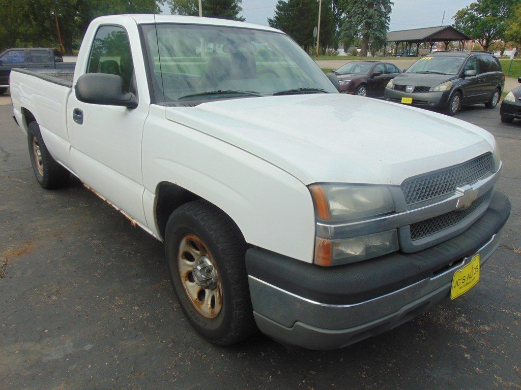 1992 Ford F-150 Series Styleside 133