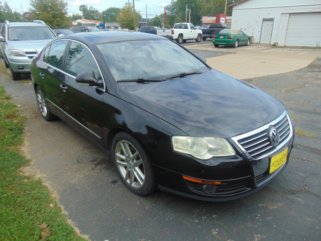 2005 Buick LaCrosse CXL, 351345, Photo 1