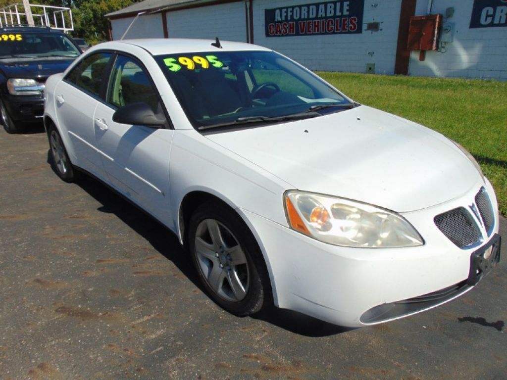 2005 Ford Focus SES, 229288, Photo 1