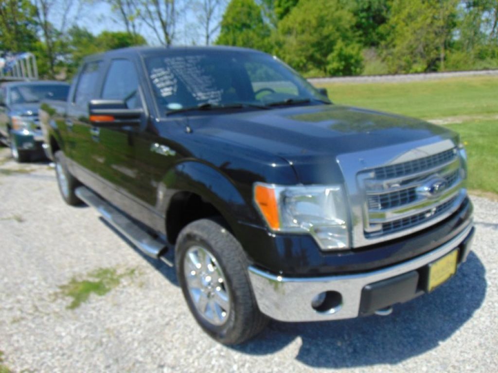 2011 Chevrolet Silverado 1500 LT, 112707, Photo 1