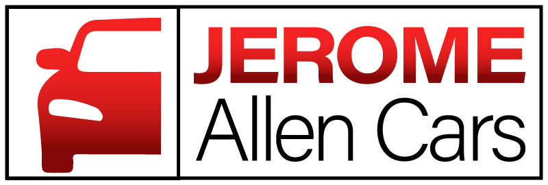 Jerome Allen Cars Logo