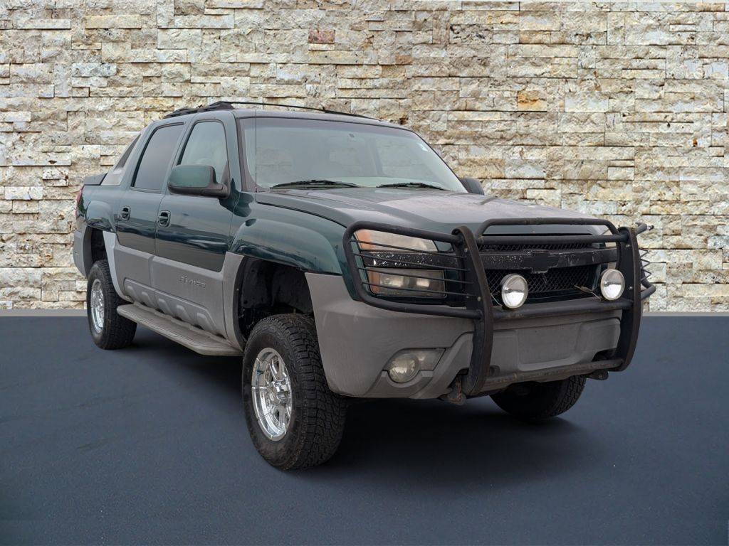 2025 GMC Canyon 4WD Crew Cab AT4, S208294, Photo 1