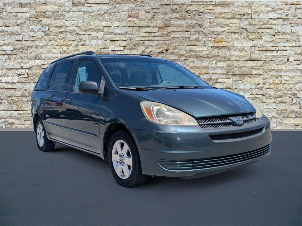 2017 Chrysler Pacifica Touring-L FWD, T538613, Photo 1