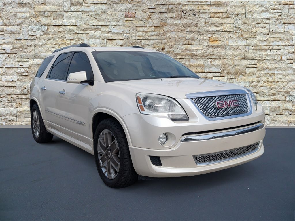 2015 GMC Yukon 4WD 4-door Denali, T292244, Photo 1
