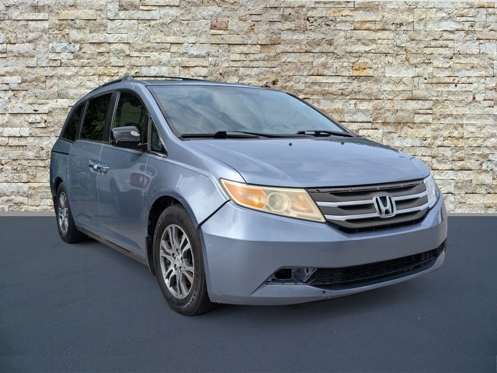 2016 Chrysler Town & Country 4-door Wagon Touring-L, T190947, Photo 1