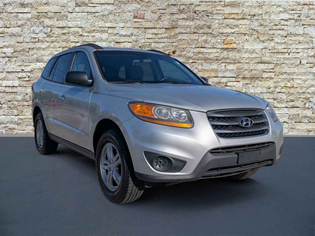 2025 Hyundai Santa Fe XRT AWD, S114269, Photo 1