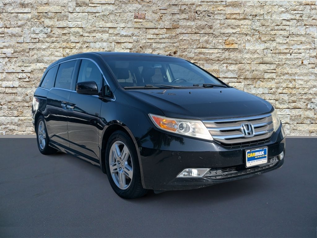 2021 Chrysler Pacifica Touring L FWD, T545448, Photo 1