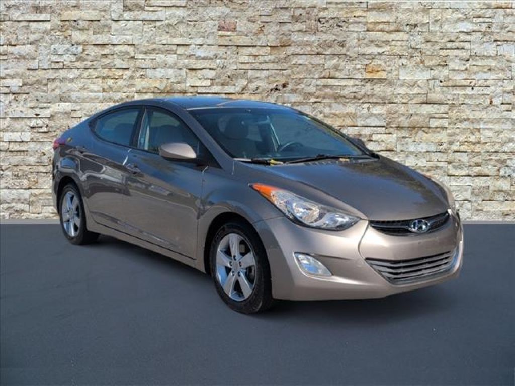 2013 Honda Civic 4-door Auto LX, T520103, Photo 1
