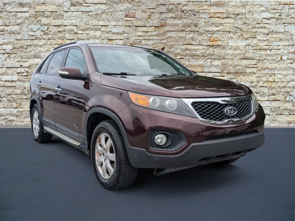 2024 Kia Sportage SX-Prestige AWD, T208438, Photo 1
