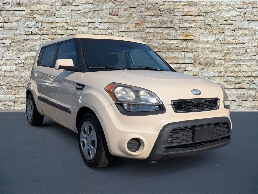 2016 Kia Soul 5-door Wagon Auto +, T853203, Photo 1
