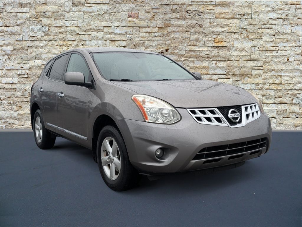 2021 Nissan Kicks SR FWD, B540933, Photo 1