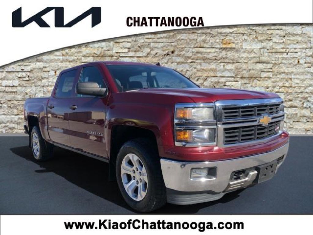 2022 Toyota Tacoma Limited Double Cab 5' Bed V6 AT, T521275, Photo 1