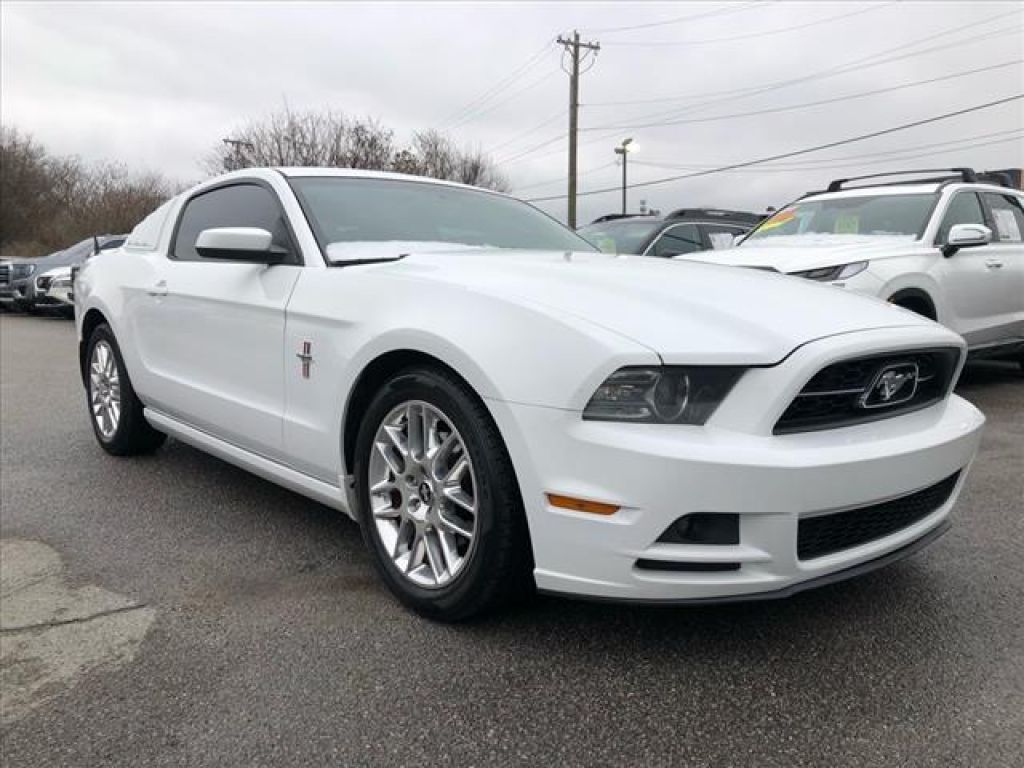 2016 Ford Mustang 2-door Fastback GT Premium, T264077, Photo 1