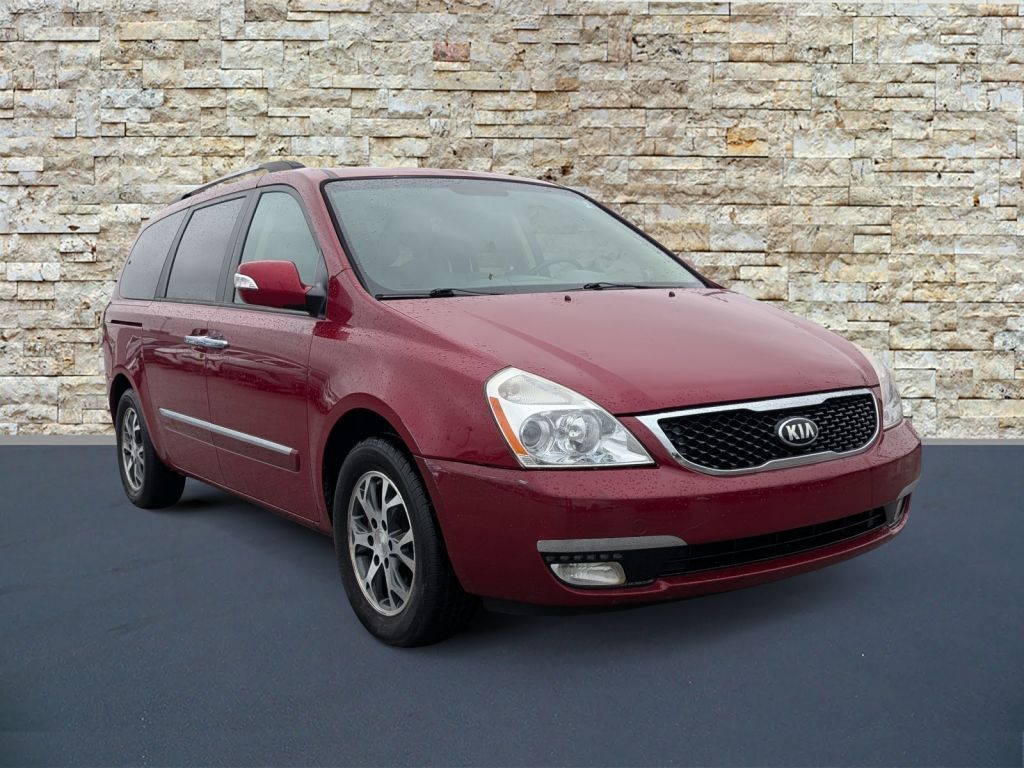 2005 Toyota Sienna 5-door CE FWD 7-Passenger, P239443, Photo 1