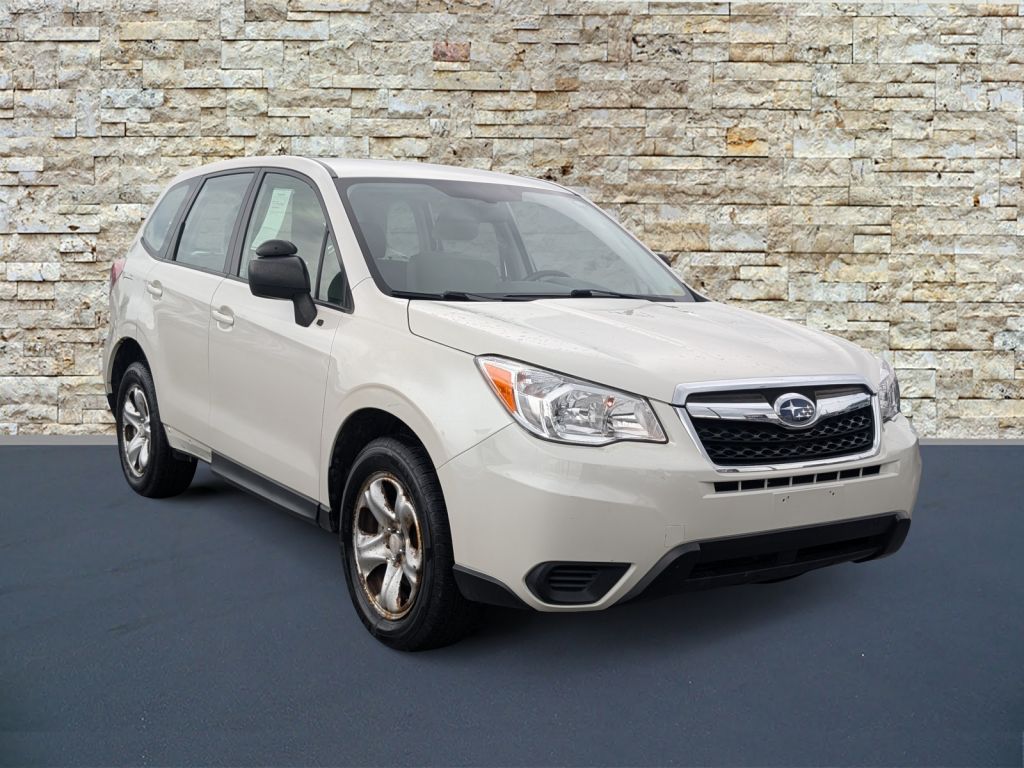 2025 Subaru Forester Wilderness CVT, S404742, Photo 1