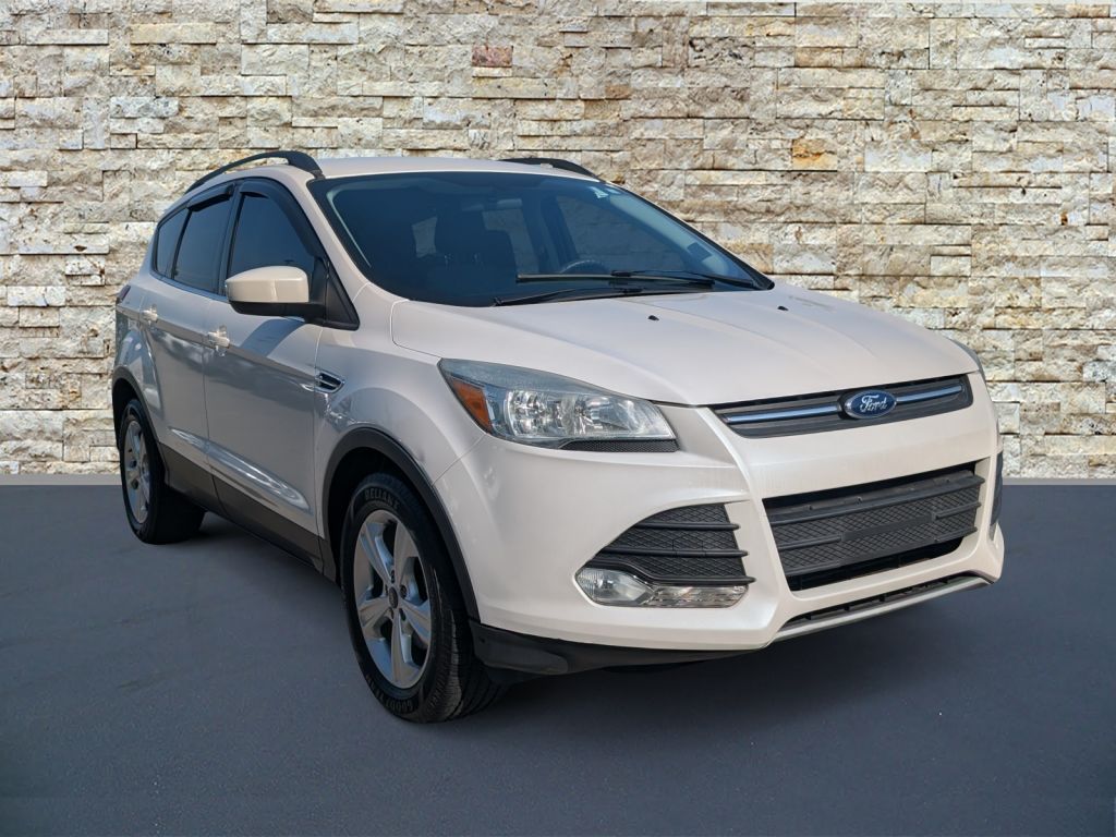 2014 Ford Escape FWD 4-door SE, TD45480, Photo 1