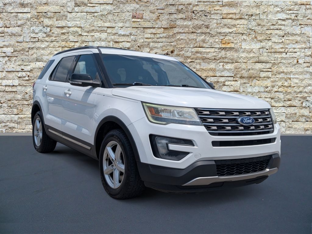 2014 Ford Edge 4-door Sport AWD, TB80551, Photo 1