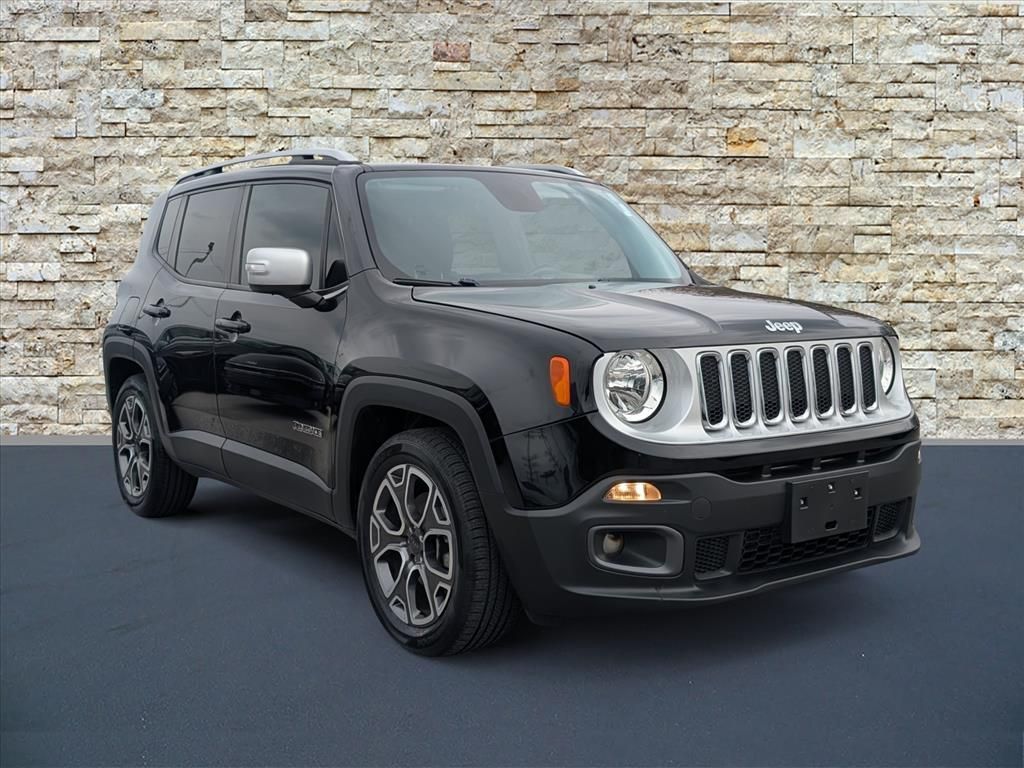 2021 Jeep Renegade Sport FWD *Ltd Avail*, TM30324, Photo 1