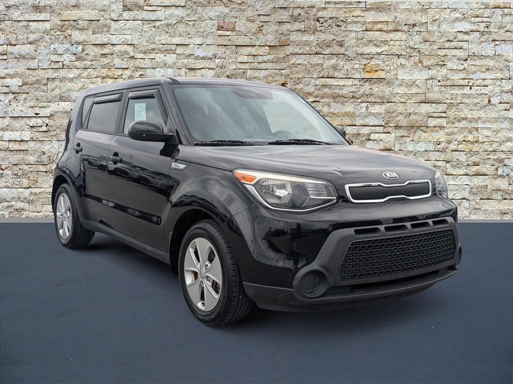 2021 Kia Soul GT-Line IVT, T741899, Photo 1
