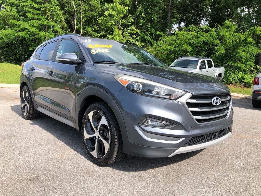 2013 Hyundai Tucson FWD 4-door Man GL, T559408, Photo 1