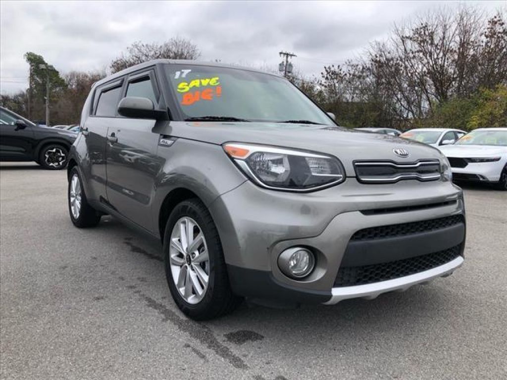 2025 Kia Soul GT-Line FWD, K247936, Photo 1