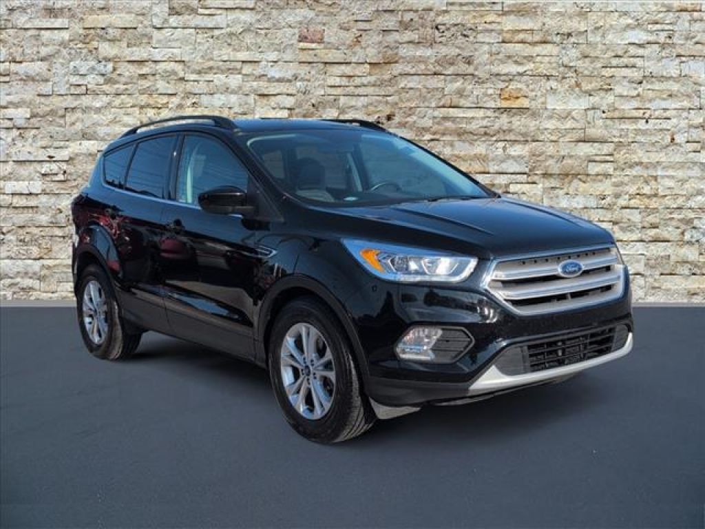 2017 Ford Expedition EL XLT 4x2, TA14752, Photo 1
