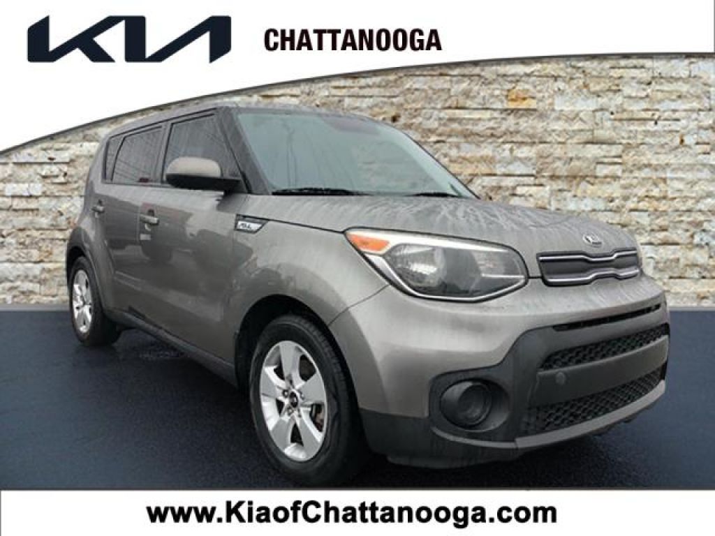 2013 Kia Soul 5-door Wagon Auto Base, T627426, Photo 1