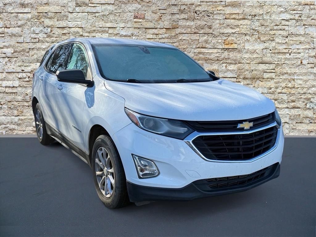 2023 Chevrolet Trailblazer FWD 4-door LT, T040104, Photo 1