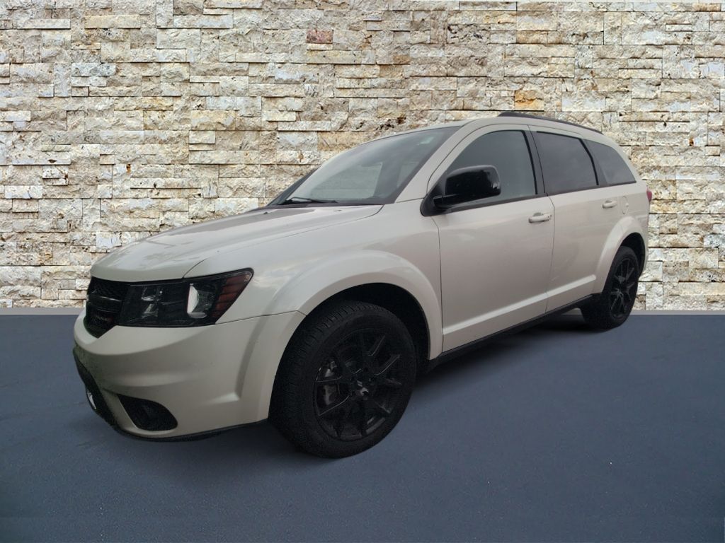2020 Dodge Durango SXT Plus AWD, S161753, Photo 1