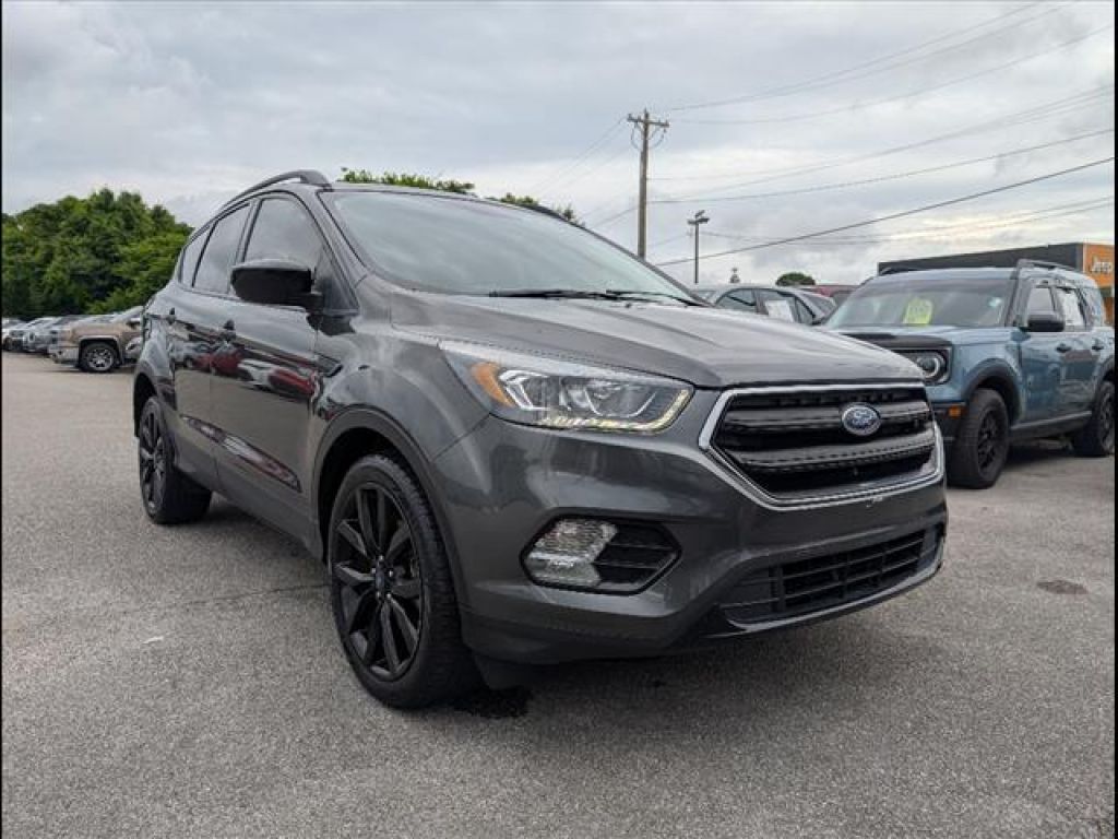 2017 Hyundai Tucson Value FWD, T563868, Photo 1