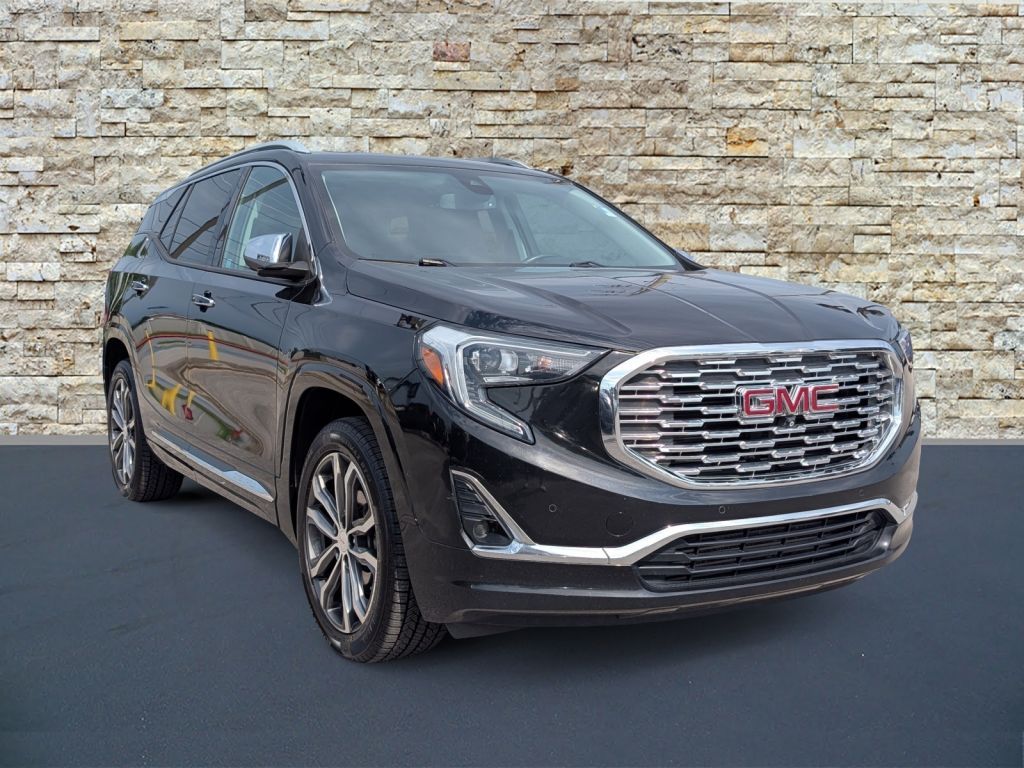 2021 GMC Yukon XL 4WD 4-door SLT, T371183, Photo 1