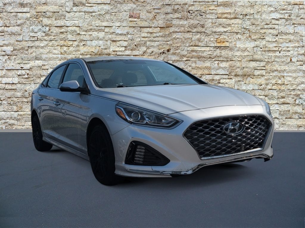 2020 Hyundai Elantra Value Edition IVT, T589816, Photo 1