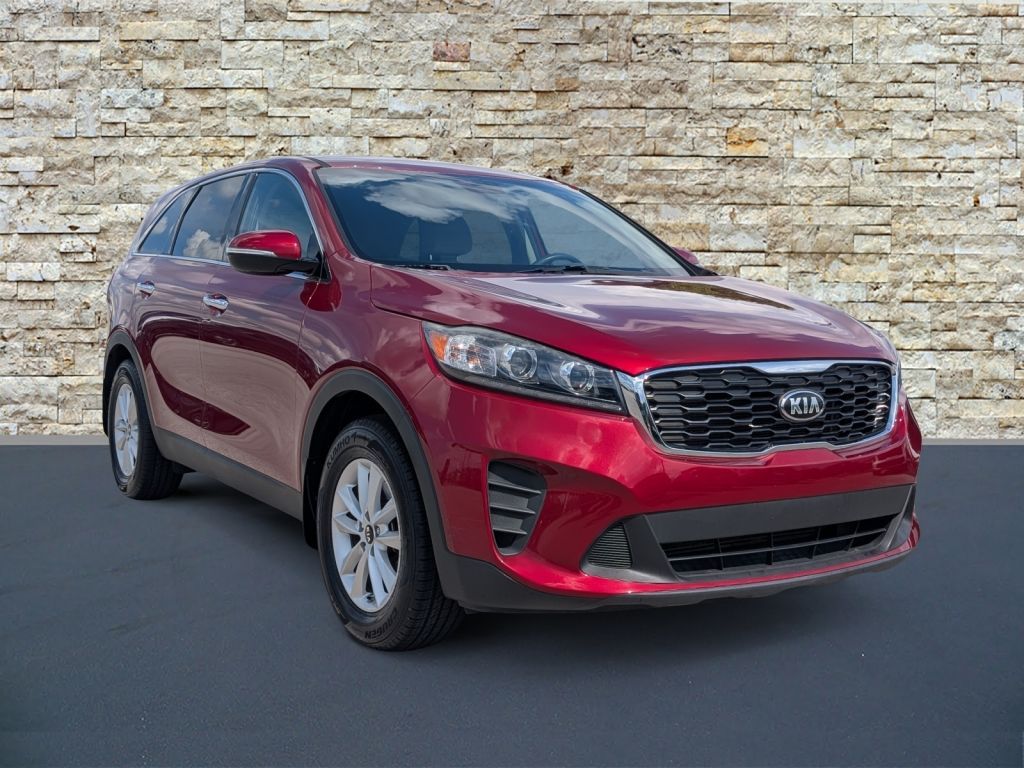 2022 Kia Sorento X-Line S AWD, T138358, Photo 1