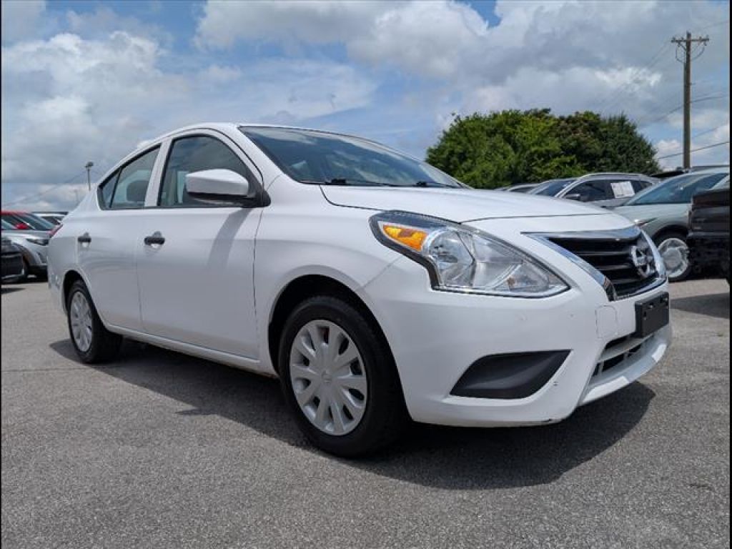 2014 Honda Civic 4-door CVT LX, T076038, Photo 1