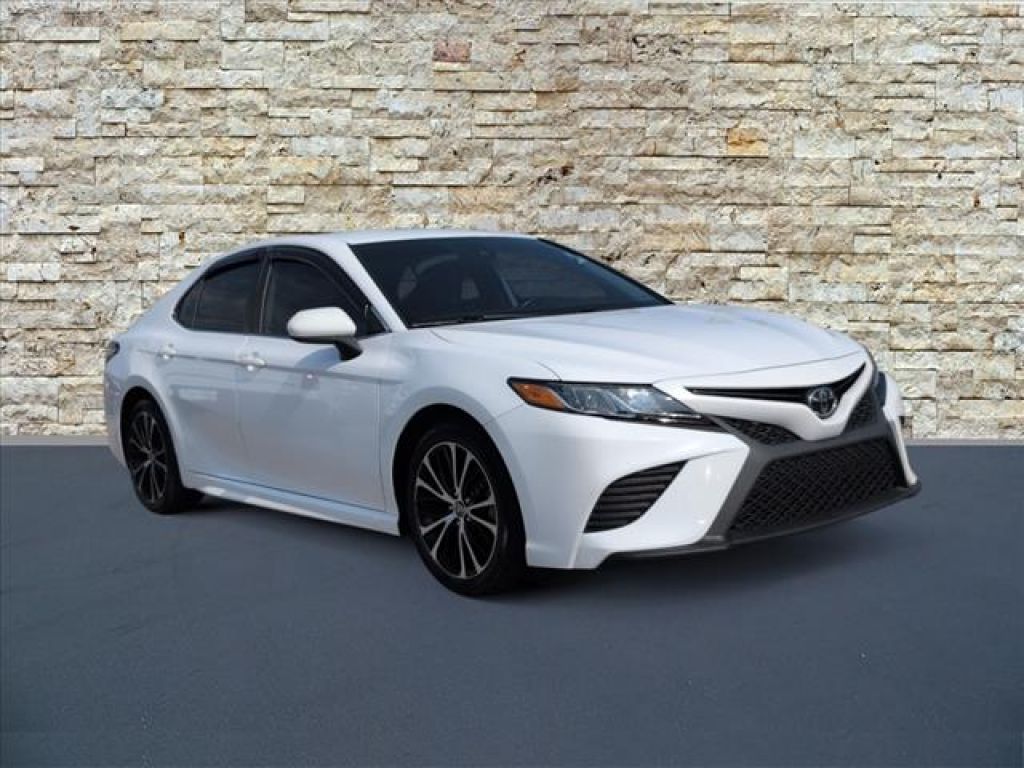 2019 Hyundai Sonata SEL 2.4L, T767642, Photo 1